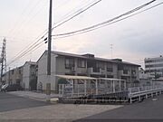 メゾンエスポワール２Ａ 2階 築38年1ヶ月の賃貸物件