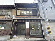 西大路駅より徒歩11分 1階 築56年1ヶ月の賃貸物件