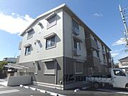 長岡京駅より徒歩45分 1階 築9年8ヶ月の賃貸物件