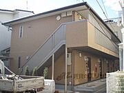丹波口駅より徒歩12分 1階 築16年8ヶ月の賃貸物件