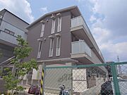 桃山御陵前駅より徒歩27分 1階 築12年7ヶ月の賃貸物件