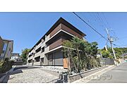 桃山駅より徒歩7分 1階 新築の賃貸物件
