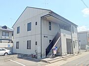 観月橋駅より徒歩10分 1階 築27年5ヶ月の賃貸物件