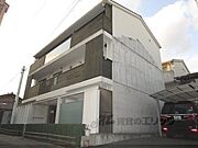 ParkSidemibuannexパークサイドミブアネックス 1階 築16年5ヶ月の賃貸物件