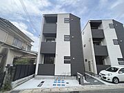 REGALEST山科椥辻 2階 築3年2ヶ月の賃貸物件