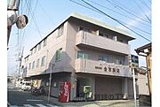 丹羽パンション 3階 築54年7ヶ月の賃貸物件