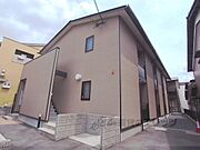 観月橋駅より徒歩4分 2階 築13年5ヶ月の賃貸物件