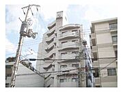 伏見桃山駅より徒歩8分 3階 築36年1ヶ月の賃貸物件