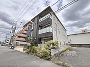 bleggeroFUSHIMI 2階 築9年6ヶ月の賃貸物件
