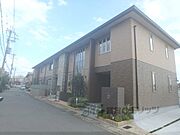 向日町駅より徒歩25分 1階 築8年5ヶ月の賃貸物件