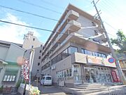 椥辻駅より徒歩23分 4階 築46年5ヶ月の賃貸物件