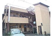 中書島駅よりバス24分 徒歩1分 2階 築46年2ヶ月の賃貸物件