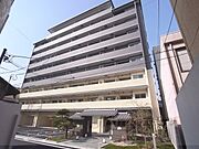 ヴィラ七条西洞院 7階 築10年6ヶ月の賃貸物件