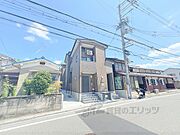 仮称)桃山町西町アパート 2階 新築の賃貸物件