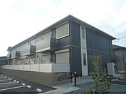 向日町駅より徒歩23分 1階 築16年6ヶ月の賃貸物件