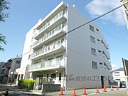 西大路駅より徒歩7分 2階 築36年5ヶ月の賃貸物件