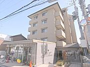 墨染駅より徒歩12分 2階 築20年5ヶ月の賃貸物件