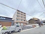 ARCA桂川 3階 新築の賃貸物件
