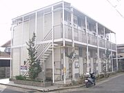 レオパレス観月 2階 築27年9ヶ月の賃貸物件