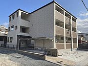 伏見桃山駅より徒歩30分 1階 築4年7ヶ月の賃貸物件