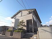 向日町駅より徒歩17分 2階 築17年4ヶ月の賃貸物件