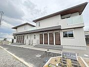 向日町駅より徒歩32分 2階 築2年1ヶ月の賃貸物件