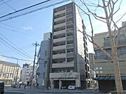 アクロス京都西大路 4階 築18年5ヶ月の賃貸物件