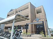長岡京駅より徒歩39分 2階 築20年4ヶ月の賃貸物件