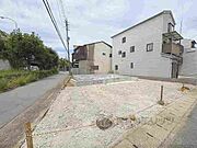 西向日駅より徒歩24分 2階 新築の賃貸物件