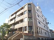 椥辻駅より徒歩15分 2階 築35年3ヶ月の賃貸物件