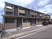 淀駅より徒歩32分 2階 築13年8ヶ月の賃貸物件