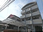 ドルチェハイム桃山 3階 築35年6ヶ月の賃貸物件