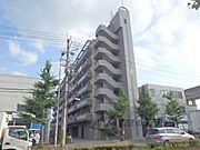 長岡京駅より徒歩27分 6階 築31年7ヶ月の賃貸物件
