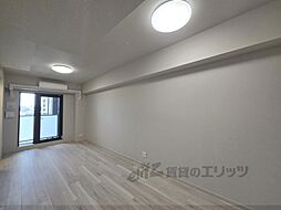 レーベン京都河原町 ワンルームの写真