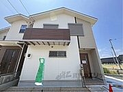 西向日駅より徒歩36分 新築の賃貸物件