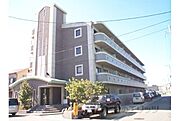 長岡天神駅より徒歩25分 3階 築32年5ヶ月の賃貸物件