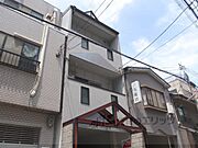 大宮駅より徒歩8分 1階 築32年3ヶ月の賃貸物件