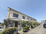 東向日駅より徒歩8分 1階 築44年7ヶ月の賃貸物件