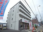 東野駅より徒歩14分 4階 築12年11ヶ月の賃貸物件