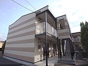 中書島駅より徒歩27分 2階 築19年の賃貸物件
