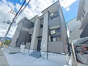 オリオンテラス 1階 築2年11ヶ月の賃貸物件