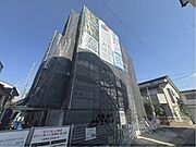 仮称)ジーメゾン山科ヴェリタ 3階 新築の賃貸物件