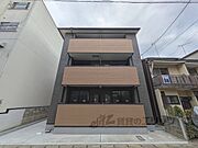 石田駅より徒歩13分 2階 新築の賃貸物件