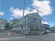 東野駅より徒歩9分 2階 築37年10ヶ月の賃貸物件