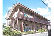 桂駅より徒歩15分 1階 築49年5ヶ月の賃貸物件