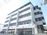 向島駅より徒歩22分 4階 築19年5ヶ月の賃貸物件