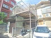 二条駅より徒歩9分 築44年1ヶ月の賃貸物件