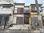 東野駅より徒歩22分 1階 築54年の賃貸物件