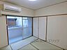 室内：和室