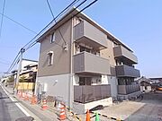 中書島駅より徒歩32分 3階 築10年5ヶ月の賃貸物件